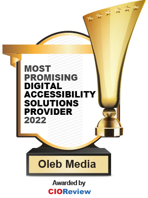Top 10 Digital Accessibility Solutions Companies – 2022