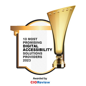 Top Digital Accessibility Solutions Companies
