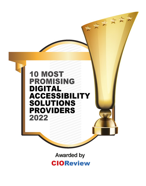 Top 10 Digital Accessibility Solutions Companies – 2022