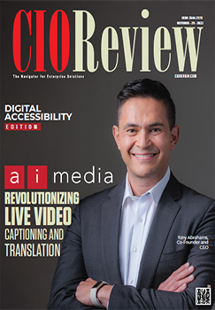 Top 10 Digital Accessibility Solutions Companies – 2022